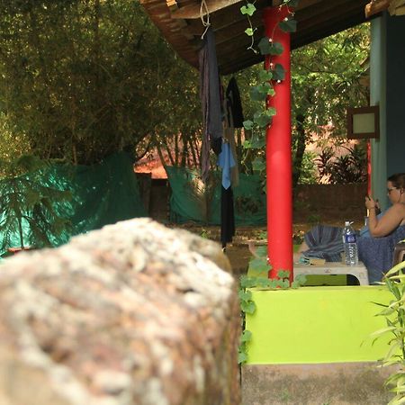 Hotel Heavenly Breeze Varkala Esterno foto