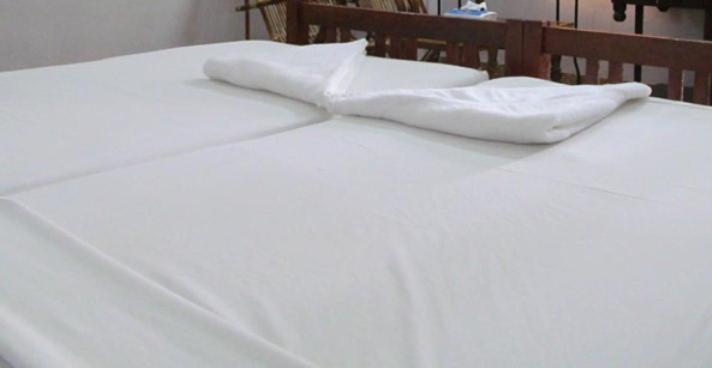Hotel Heavenly Breeze Varkala Camera foto