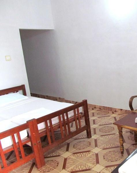 Hotel Heavenly Breeze Varkala Camera foto
