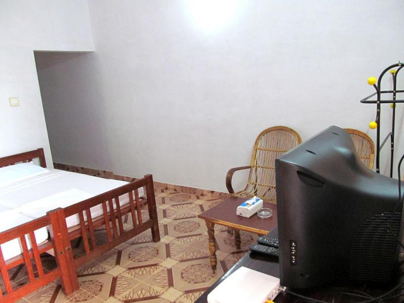 Hotel Heavenly Breeze Varkala Camera foto